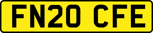 FN20CFE