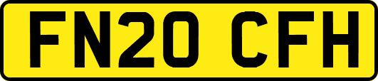 FN20CFH