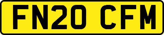 FN20CFM