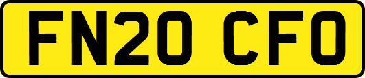 FN20CFO