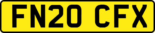 FN20CFX