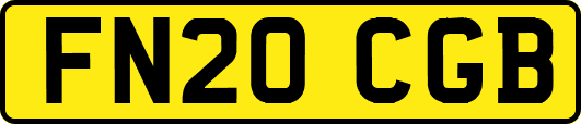 FN20CGB