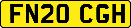 FN20CGH