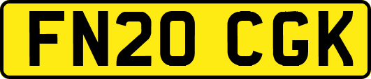 FN20CGK