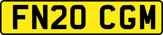 FN20CGM