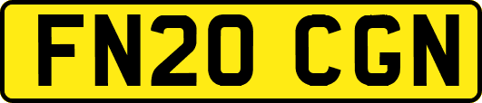 FN20CGN