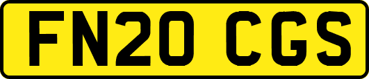 FN20CGS