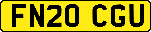 FN20CGU