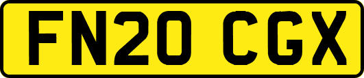 FN20CGX