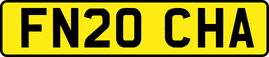 FN20CHA