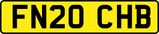 FN20CHB