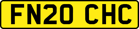 FN20CHC