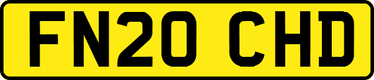 FN20CHD