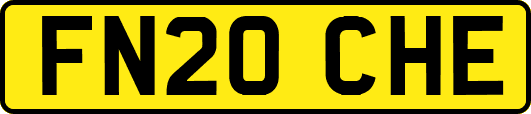FN20CHE