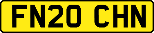 FN20CHN