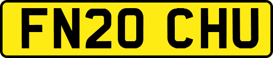 FN20CHU