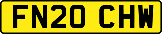 FN20CHW