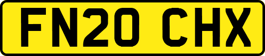FN20CHX