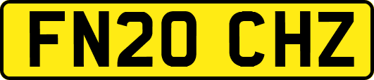 FN20CHZ