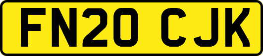 FN20CJK