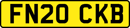 FN20CKB