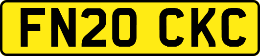 FN20CKC