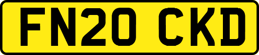 FN20CKD