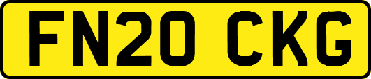 FN20CKG