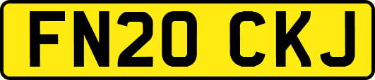 FN20CKJ