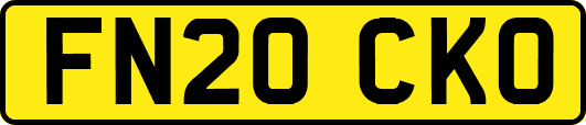 FN20CKO