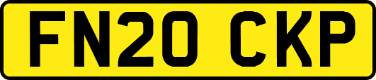 FN20CKP