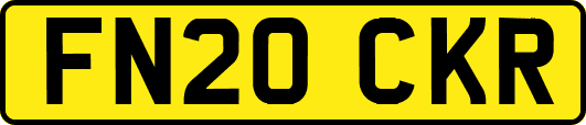 FN20CKR