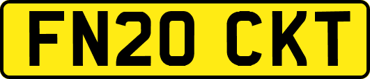 FN20CKT