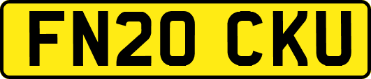 FN20CKU
