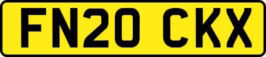 FN20CKX