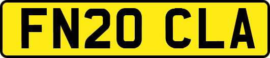 FN20CLA