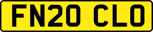 FN20CLO