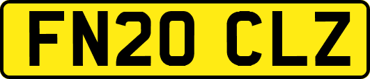 FN20CLZ