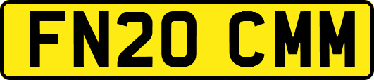 FN20CMM