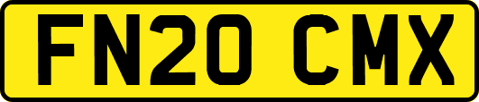 FN20CMX