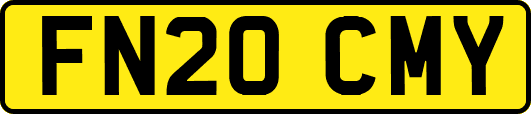 FN20CMY