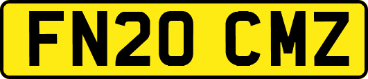 FN20CMZ