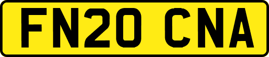 FN20CNA