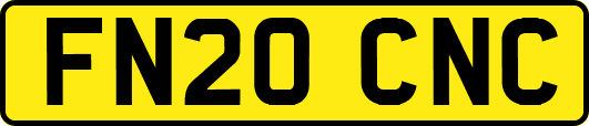 FN20CNC