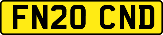 FN20CND