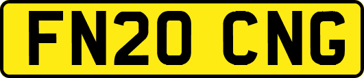 FN20CNG