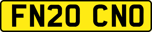 FN20CNO