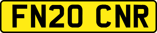 FN20CNR