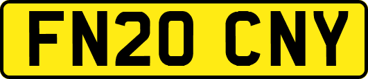 FN20CNY