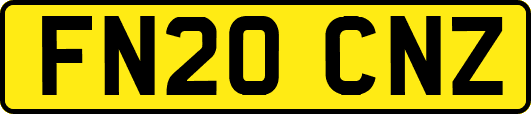 FN20CNZ